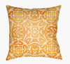 Livabliss Yindi YN-004 Burnt Orange main image