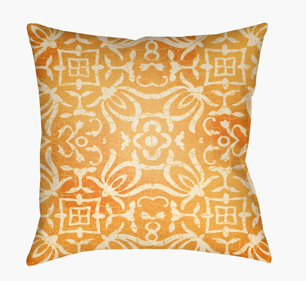 Livabliss Yindi YN-004 Burnt Orange main image