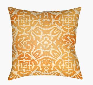 Livabliss Yindi YN-004 Burnt Orange main image