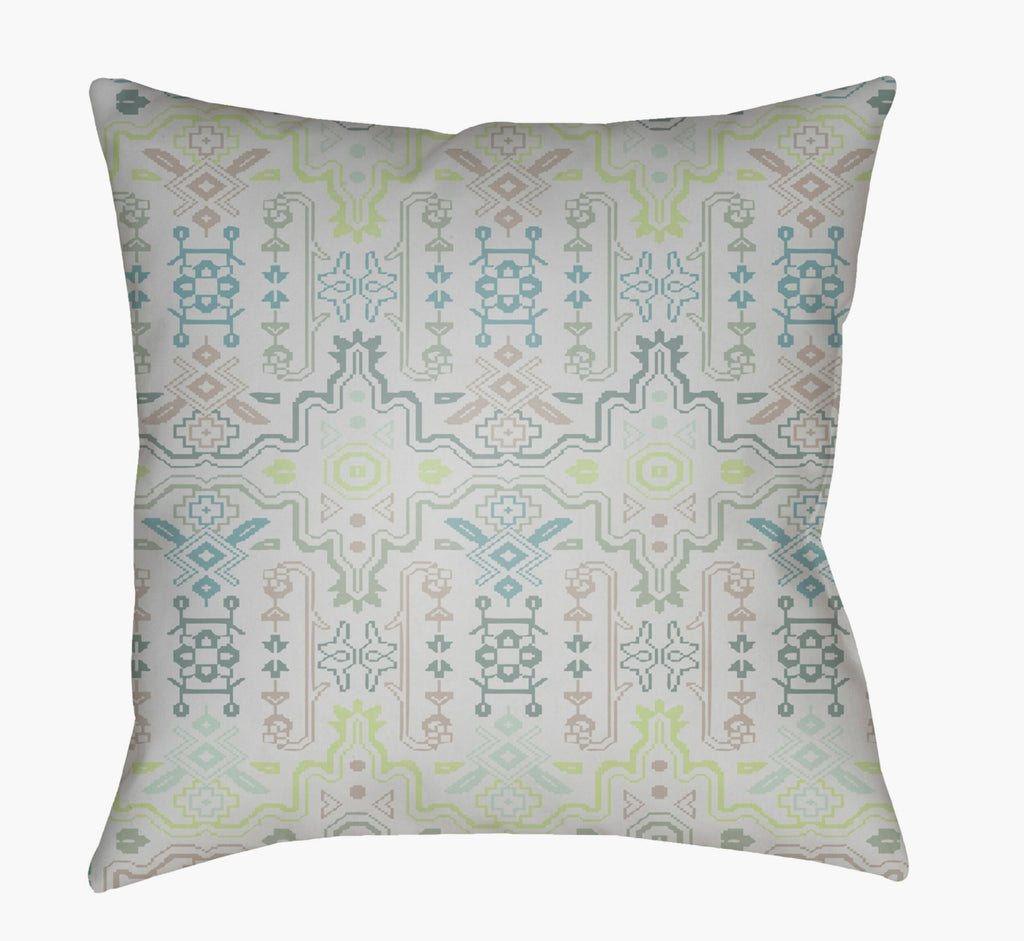Livabliss Yindi YN-012 Light Green main image