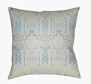 Livabliss Yindi YN-012 Light Green main image