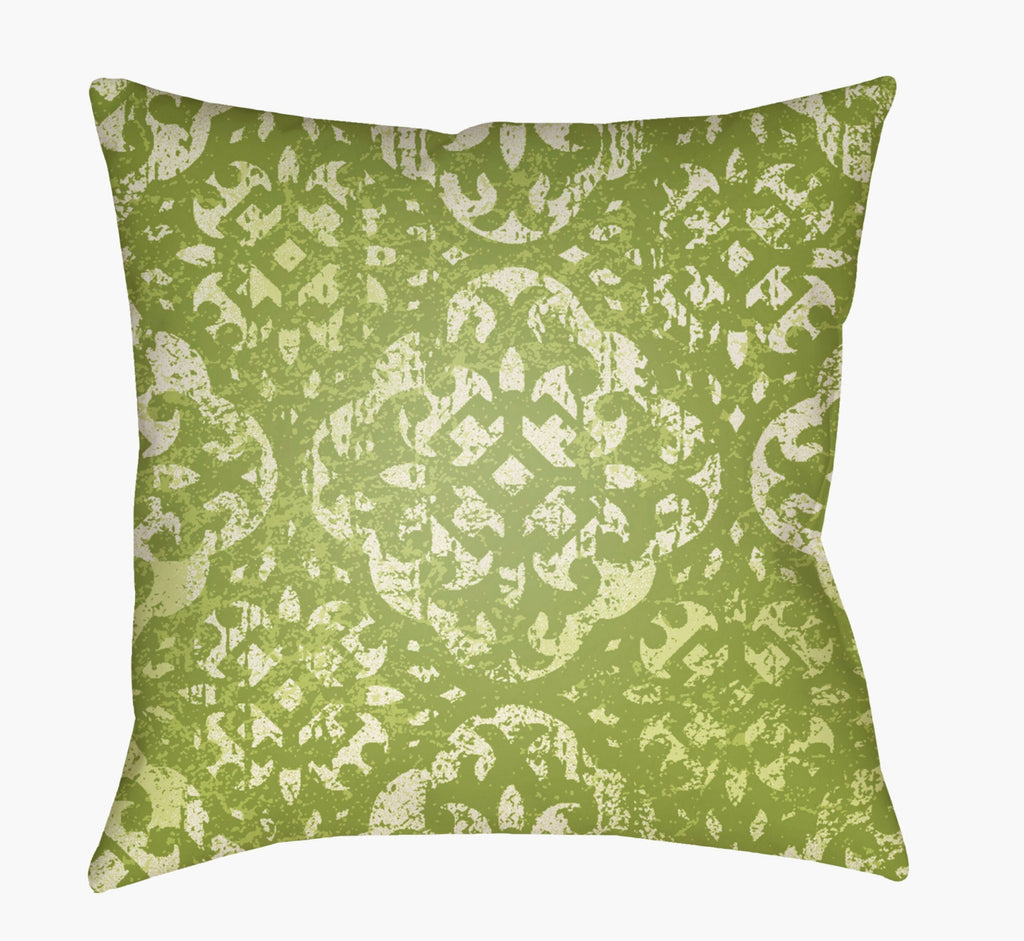 Livabliss Yindi YN-017 Light Olive main image