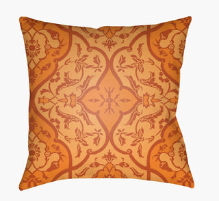 Livabliss Yindi YN-024 Burnt Orange main image