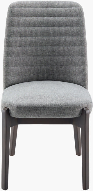 Surya Rayne YNE-002 Light Gray / Furniture Angle