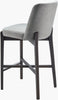 Surya Rayne YNE-003 Light Gray / Furniture Corner Shot