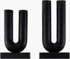Surya Layana YNL-001 Black Angle