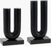 Surya Layana YNL-001 Black main image