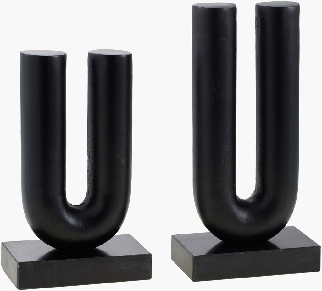 Surya Layana YNL-001 Black main image