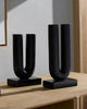 Surya Layana YNL-001 Black Style Shot Feature