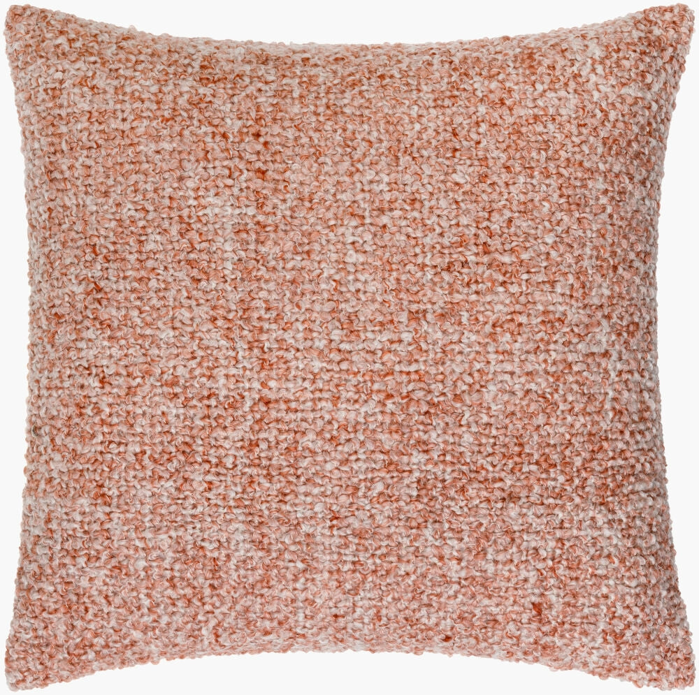 Surya Yarns YNS-001 Terracotta main image