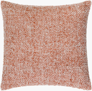 Surya Yarns YNS-001 Terracotta main image