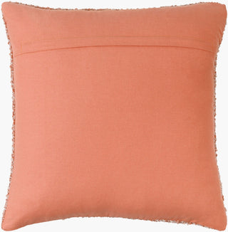 Surya Yarns YNS-001 Terracotta 