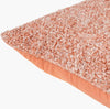 Surya Yarns YNS-001 Terracotta Corner Shot