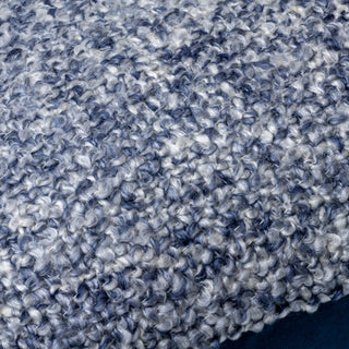 Surya Yarns YNS-003 Denim Blue Detail