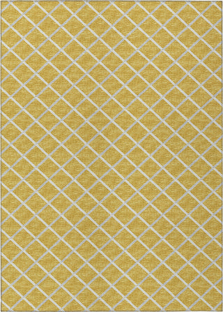 Dalyn York YO1 Gold Area Rug