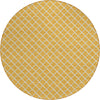 Dalyn York YO1 Gold Area Rug