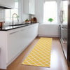 Dalyn York YO1 Gold Area Rug