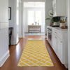 Dalyn York YO1 Gold Area Rug