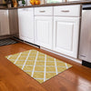 Dalyn York YO1 Gold Area Rug