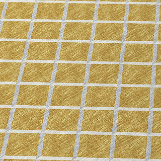 Dalyn York YO1 Gold Area Rug