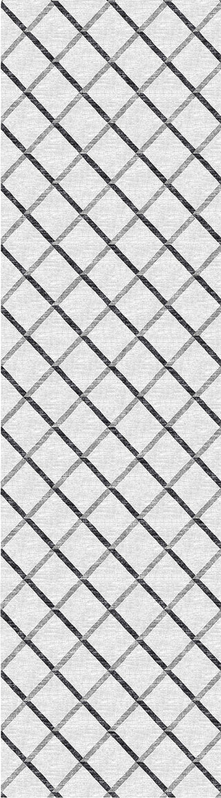 Dalyn York YO1 Grey Area Rug