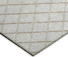 Dalyn York YO1 Ivory Area Rug