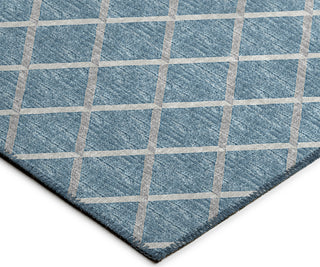 Dalyn York YO1 Sky Area Rug