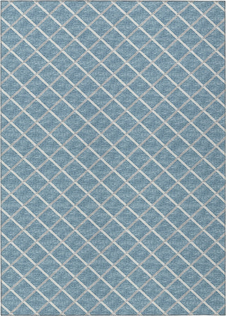 Dalyn York YO1 Sky Area Rug