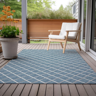 Dalyn York YO1 Sky Area Rug