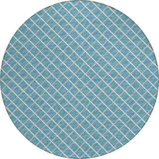 Dalyn York YO1 Sky Area Rug