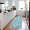 Dalyn York YO1 Sky Area Rug