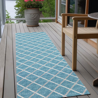 Dalyn York YO1 Sky Area Rug