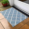 Dalyn York YO1 Sky Area Rug