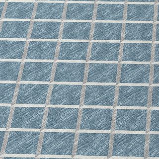 Dalyn York YO1 Sky Area Rug