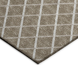 Dalyn York YO1 Taupe Area Rug