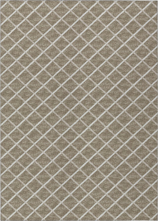 Dalyn York YO1 Taupe Area Rug