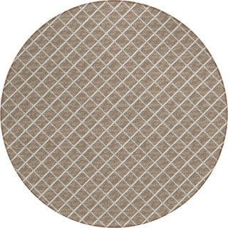 Dalyn York YO1 Taupe Area Rug