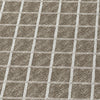 Dalyn York YO1 Taupe Area Rug