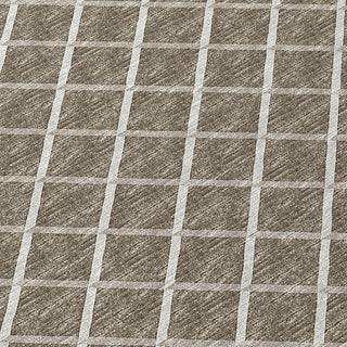 Dalyn York YO1 Taupe Area Rug