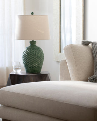 Surya Yosemite YOS-001 Lamp Style Shot Feature