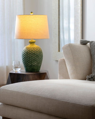 Surya Yosemite YOS-001 Lamp Style Shot Feature