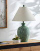 Surya Yosemite YOS-002 Lamp Style Shot Feature