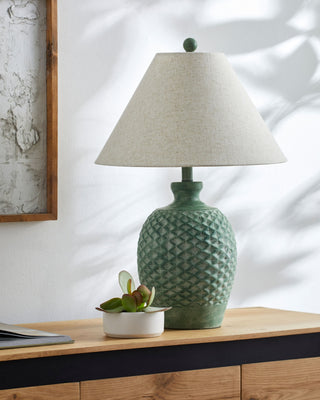 Surya Yosemite YOS-002 Lamp Style Shot Feature