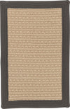 Colonial Mills Bayswater Doormats YR43 Gray