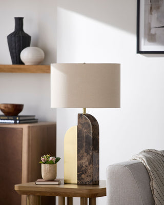 Surya Yuruga YRG-002 Lamp Style Shot Feature