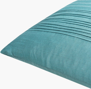 Livabliss Yasmine YSM-002 Teal Corner Shot