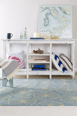 Surya Yacht Club YTC-2018 Area Rug Style Shot