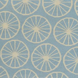 Surya Yacht Club YTC-2018 Area Rug Swatch