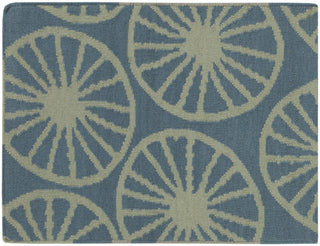 Surya Yacht Club YTC-2018 Area Rug Sample Swatch