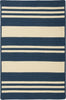 Colonial Mills Bayou YU52 Blue Area Rug